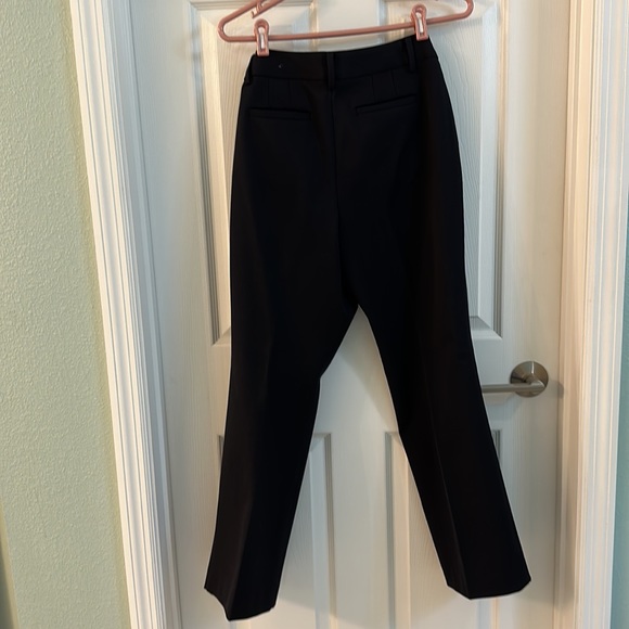 Talbots Barely Boot pants - Picture 5 of 5